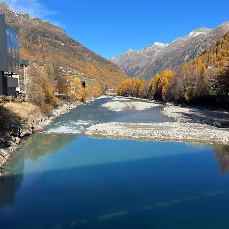 Freiraum Зёльден