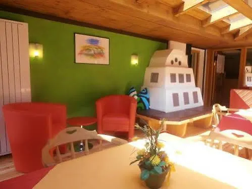 Appartamento Freiraum Sölden