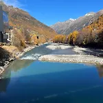 Freiraum Sölden