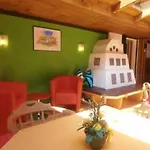 Apartamento Freiraum Sölden