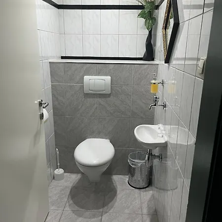 Freiraum Apartament Sölden