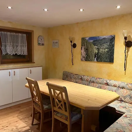 Freiraum Appartement *