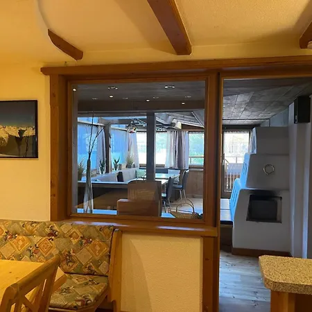 Apartamento Freiraum *