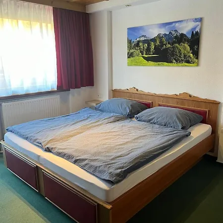 Freiraum Apartman Sölden
