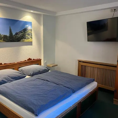 Appartement Freiraum Sölden