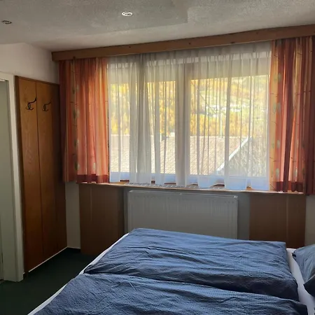 Appartement Freiraum