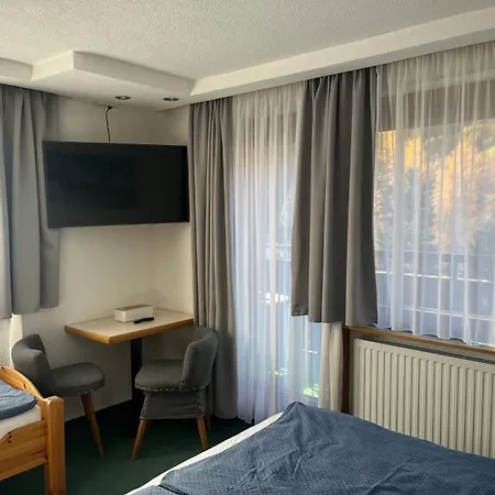 Apartament Freiraum *