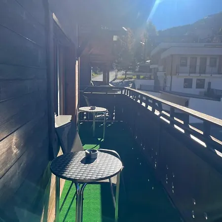 Appartement Freiraum *