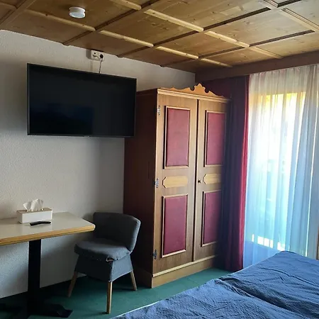 Freiraum Appartement *