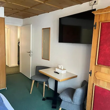 Appartement Freiraum *