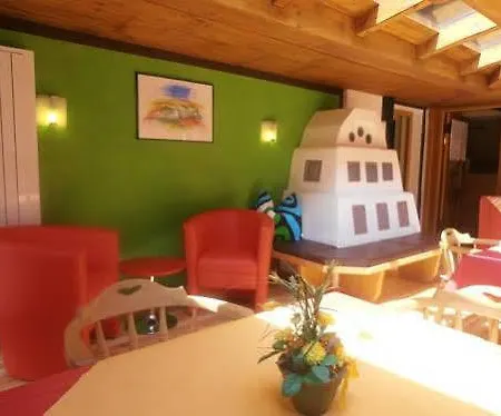 Apartman Freiraum Sölden