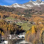 Freiraum 아파트