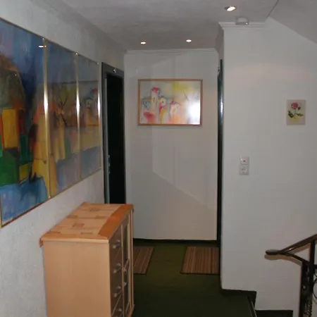 Apartment Freiraum Solden