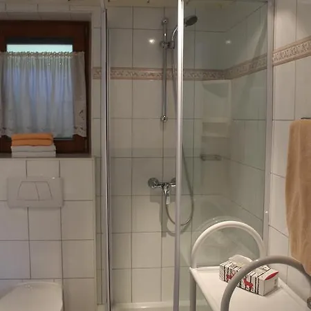 Freiraum Apartment *