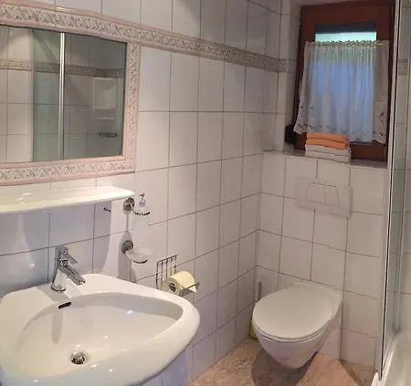 Apartment Freiraum *