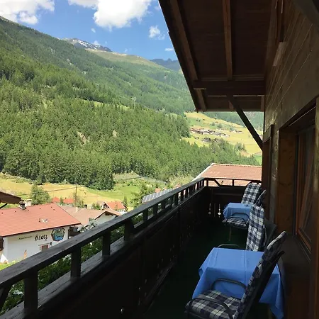 Freiraum Apartment