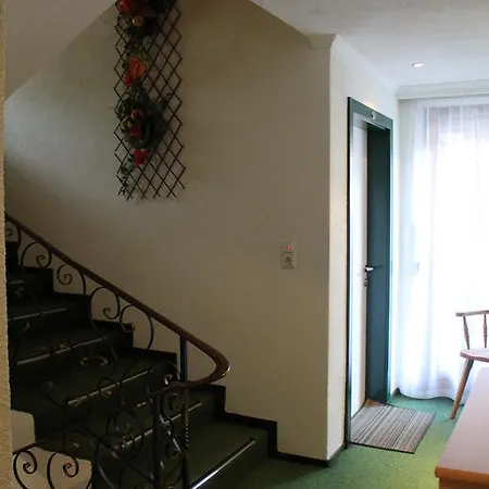 Apartment Freiraum Solden