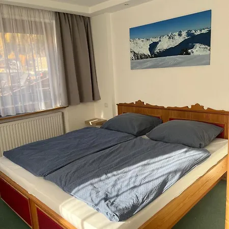 Freiraum * Sölden