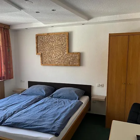 Freiraum Appartement
