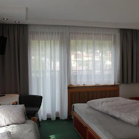Apartment Freiraum