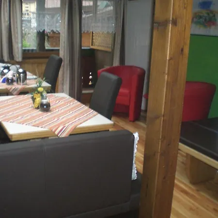 Freiraum Apartment Solden
