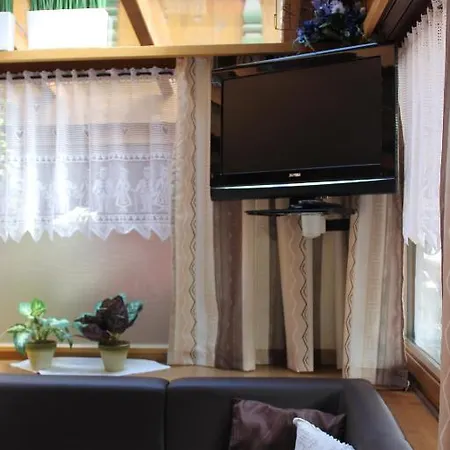 Freiraum Apartment