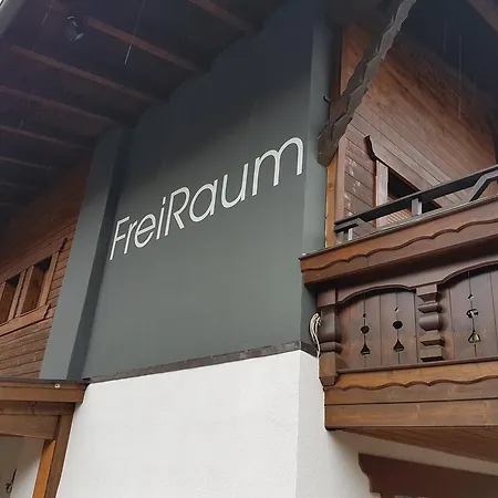 Freiraum *