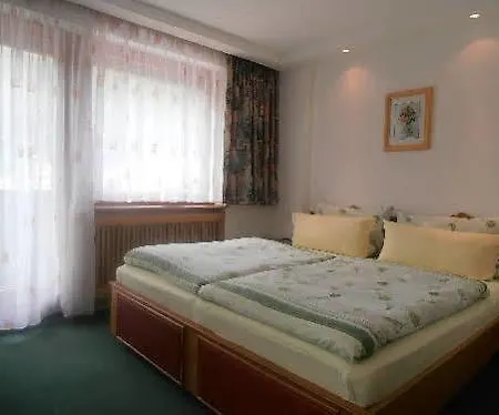 Freiraum Apartment